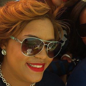 Meet your Posher, Crystal